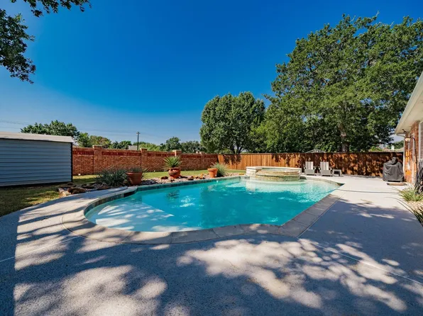 617 Tealwood Ln, Flower Mound, TX 75028