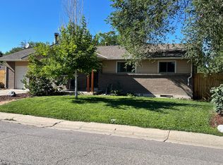 7035 W 62nd Ave, Arvada, CO 80003