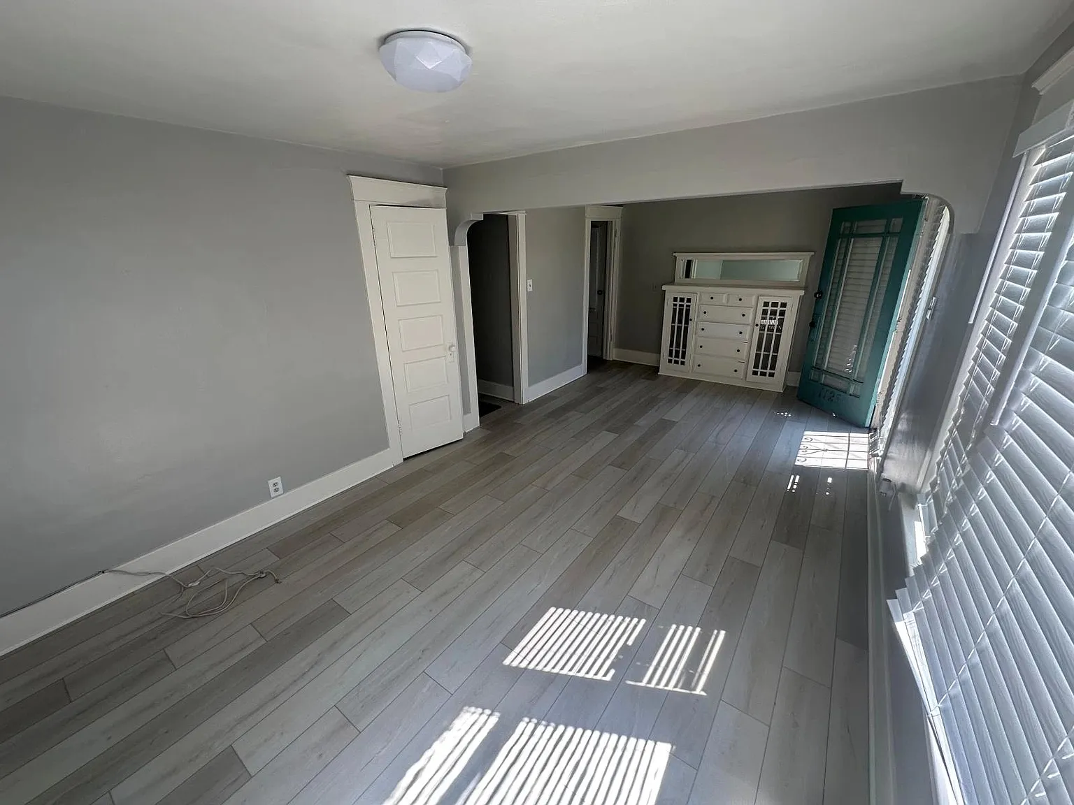 1 bed, 1.0 bath, 580 sqft, $1,895 — Photo 3