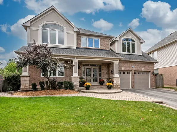 894 Chambers Pl, Milton, ON L9T 6A5