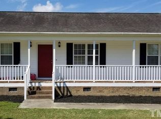 100 Mitchel Ct, Angier, NC 27501