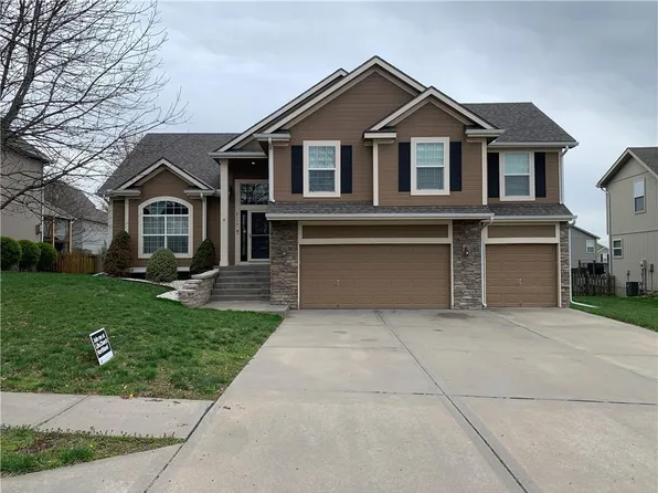 8115 NE 98th Ter, Kansas City, MO 64157