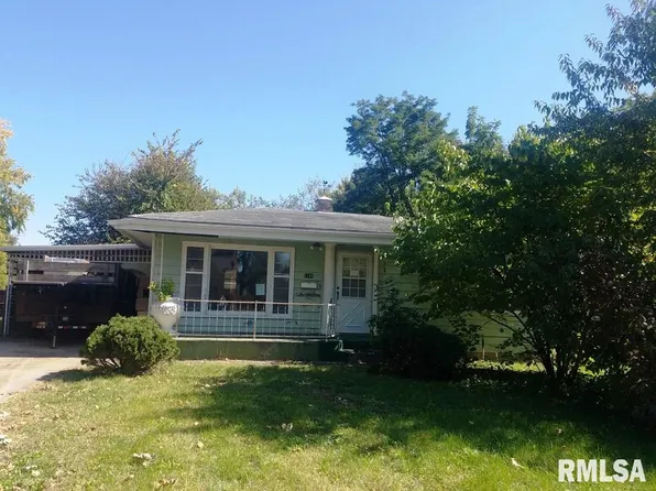 1141 Florence Ave, Galesburg, IL 61401