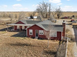 37648 County Road 49, Eaton, CO 80615