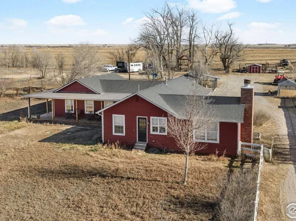 37648 County Road 49, Eaton, CO 80615