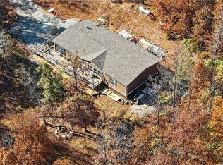 480 Nc #1626, Compton, AR 72624