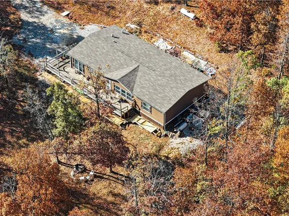 480 Nc #1626, Compton, AR 72624