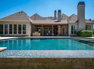 416 Woodlake Dr, Allen, TX 75013