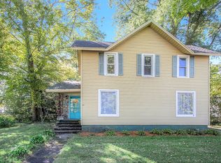 227 W Main St, Marcellus, MI 49067