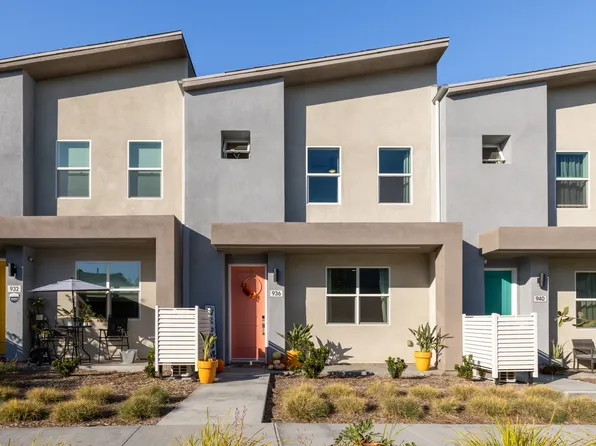 936 Cooper Pl, San Diego, CA 92102