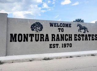 865 S Zambria St, Clewiston, FL 33440