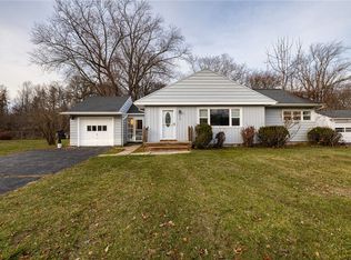 510 Hinchey Rd, Rochester, NY 14624