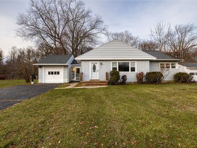 510 Hinchey Rd, Rochester, NY, 14624