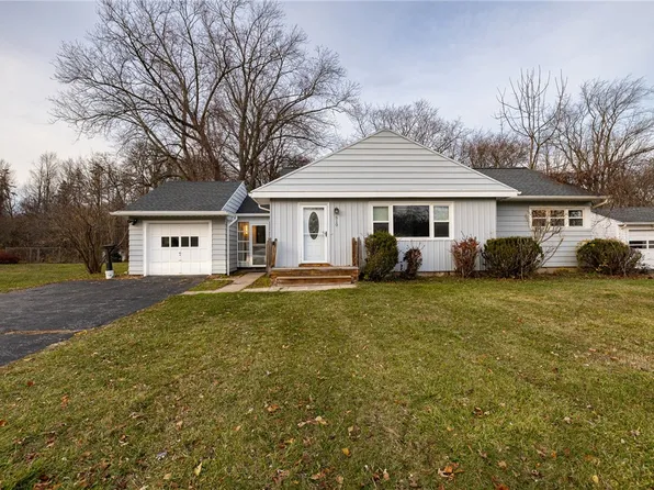 510 Hinchey Rd, Rochester, NY 14624