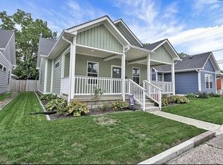 2312 Woodlawn Ave, Indianapolis, IN