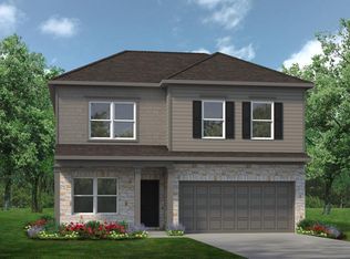 3402 Morning Fog Dr, Richmond, TX 77406