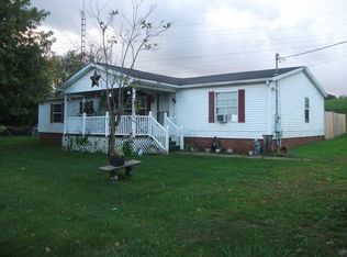 3465 Sherr Ave SE, Canton, OH 44707