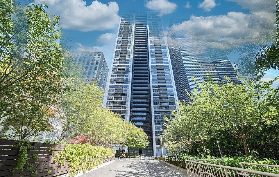 1st image of 28 Ted Rogers Way #3304