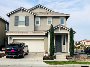 291 E Phelps Dr, Mountain House, CA