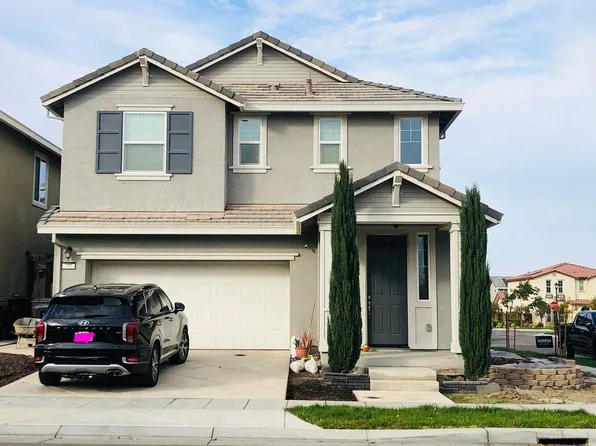 291 E Phelps Dr, Mountain House, CA 95391