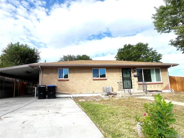 9678 W 56th Place, Arvada, CO 80002