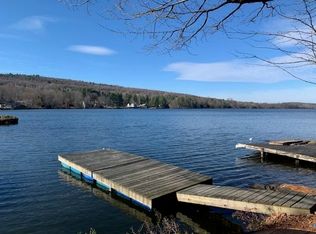 60 Wheatley Road, Hinesburg, VT 05461
