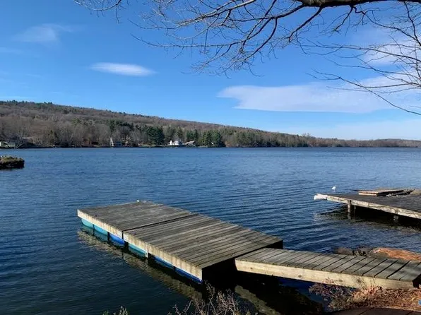 60 Wheatley Road, Hinesburg, VT 05461