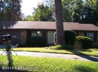 1563 Bloomingdale Rd, Jacksonville, FL 32221