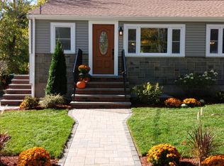 23 Cambridge Rd, Norwood, MA 02062