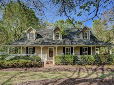 6205 Gold Dust Trl, Greensboro, NC, 27455