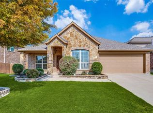 10200 Blue Skies Dr, McKinney, TX 75072
