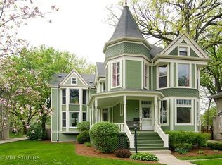 730 Forest Ave, River Forest, IL 60305