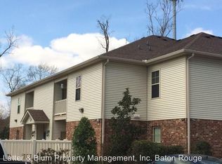 1362 Brightside Ln #206, Baton Rouge, LA 70820