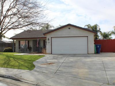 5509 Sicily Ct, Bakersfield, CA, 93308