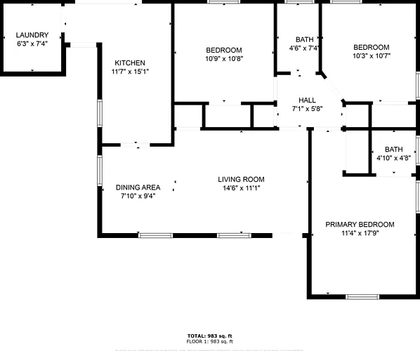 1822 Dearing Rd — Photo 28