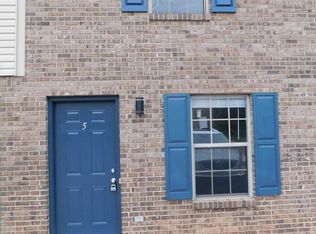 2317 Raleigh Court-2 #2317, Clarksville, TN 37044