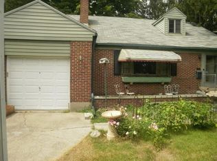 4025 Maricarr Dr, Dayton, OH 45429
