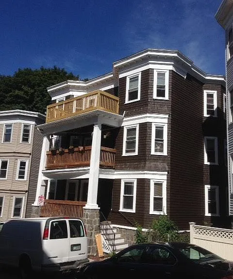 35 Parkton Rd #3 — Photo 1