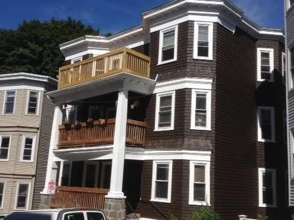 35 Parkton Rd #3, Boston, MA 02130