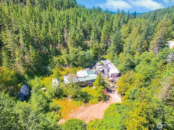 32750 343rd Ave SE, Ravensdale, WA 98051