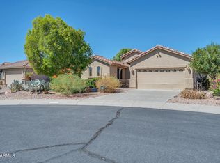 22844 W Twilight Trl, Buckeye, AZ 85326