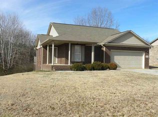 116 Shorewood Ln, Huntsville, AL 35811