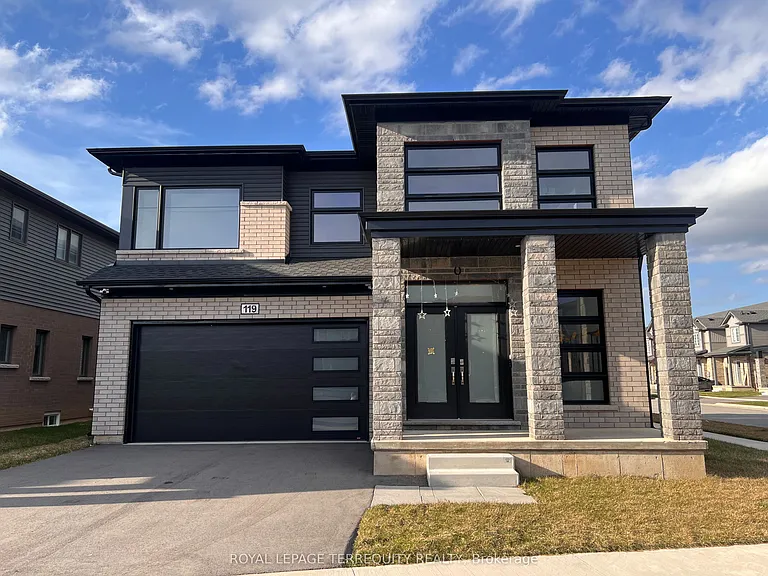 119 Acacia Rd — Photo 2