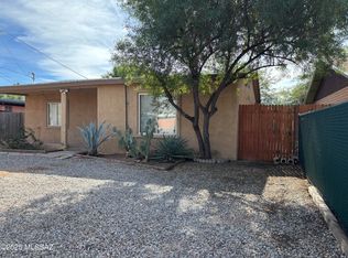 3608 E Monte Vista Dr, Tucson, AZ 85716