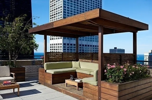 777 N Michigan Ave #1504 — Photo 20