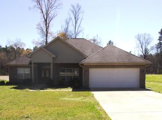 2000 Spruill Rd, Caledonia, MS 39740