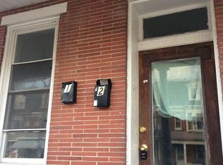 508 S Pershing Ave APT 1, York, PA 17401