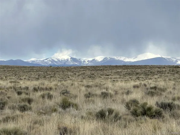 Lot 40 Mariposa, San Luis, CO 81152