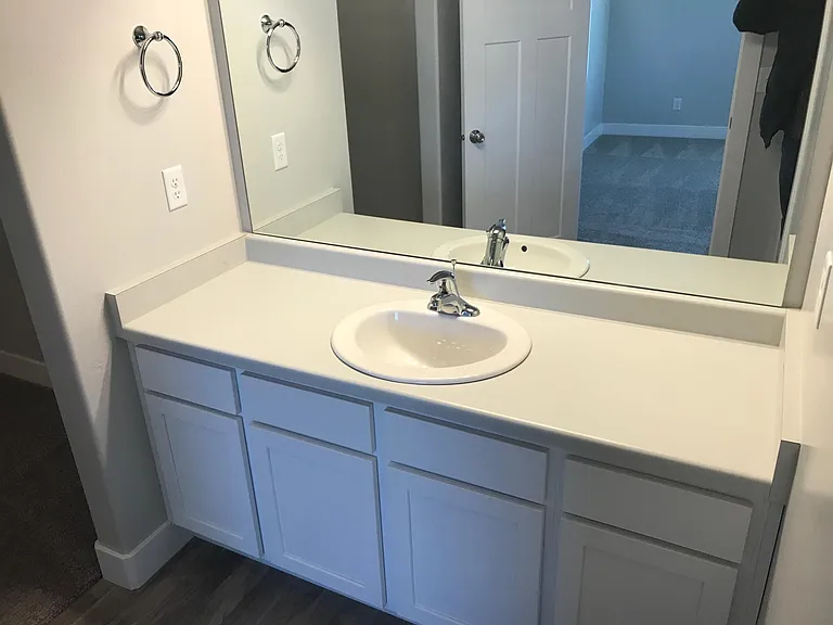 Master sink