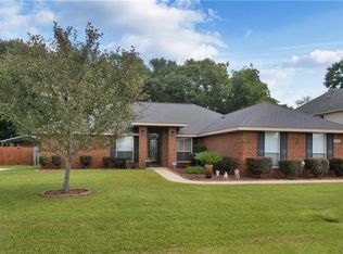 9700 Brooklyns Way N #27, Semmes, AL 36575